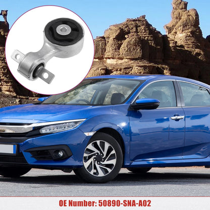 Lower Engine Torque Rod Mount for Honda Civic FD1 FD7 FA1 (2005-2012)