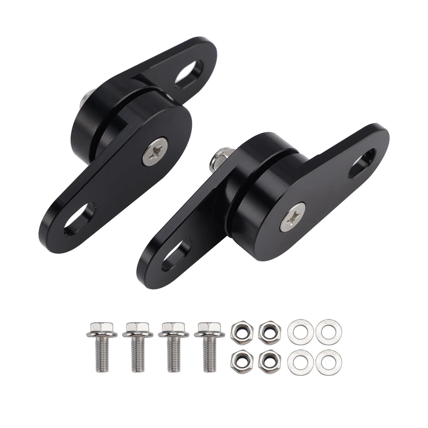 Mounting Bracket for Yamaha Banshee YFZ350 (1987-2006)
