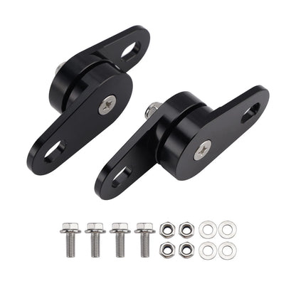 Mounting Bracket for Yamaha Banshee YFZ350 (1987-2006)