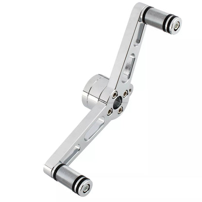 Heel Toe Gear Shifter Lever for Harley Sportster XL1200L (2006-2018)