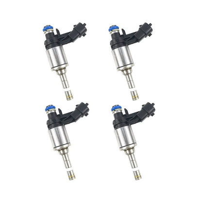 Fuel Injector for 2012-2017 Hyundai Veloster, Accent, Kia Rio, Soul 1.6L