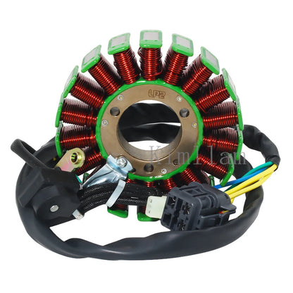 Magneto Generator Stator for Kawasaki KVF300 Brute Force (2012-2022)