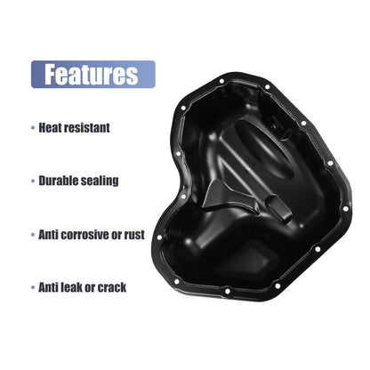 Transmission Oil Pan for Toyota Camry, Highlander & Lexus ES300h (2012-2023)