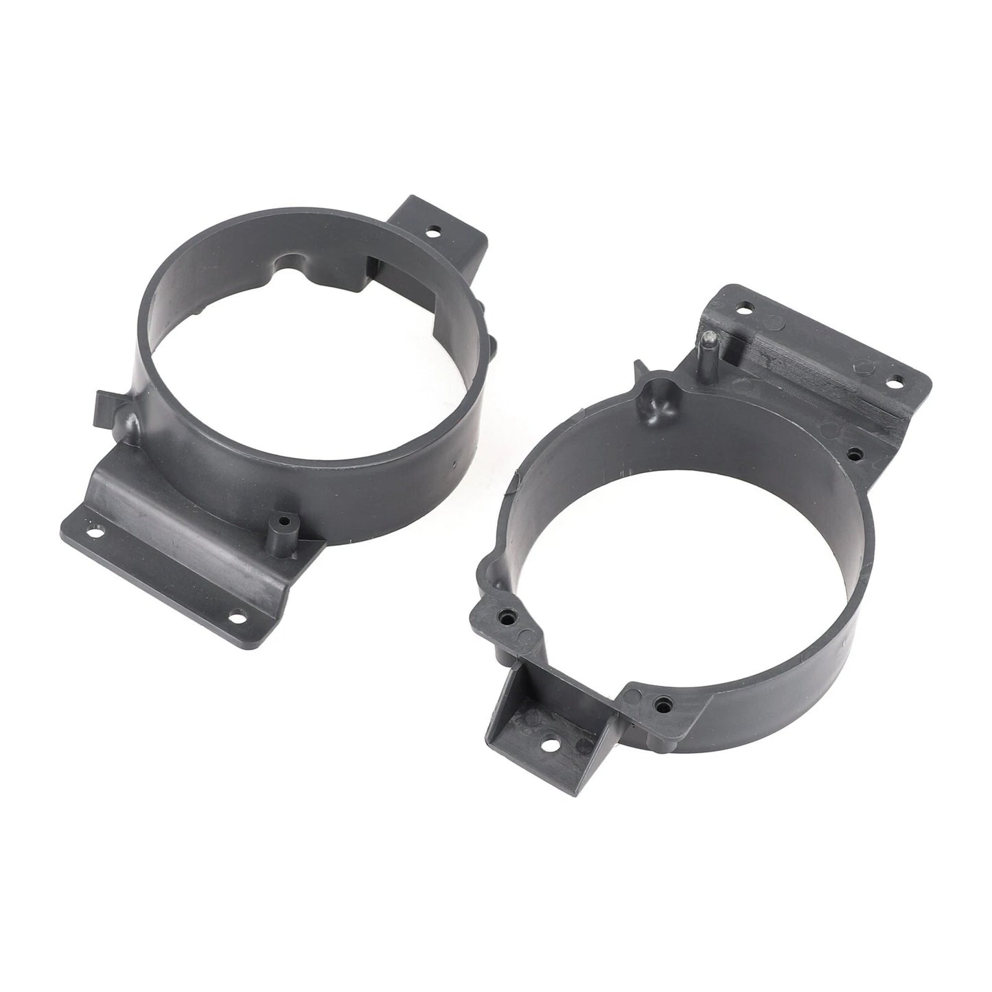 Fog Light Frame for Ford Transit (2006-2014)
