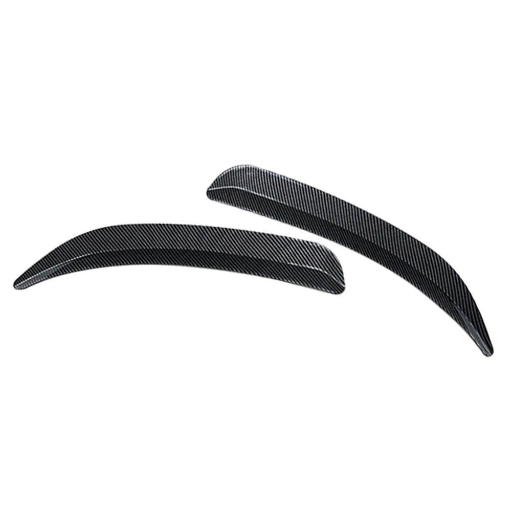 Rear Roof Trunk Spoiler Lip for Ford Focus MK4 (2019-2023)