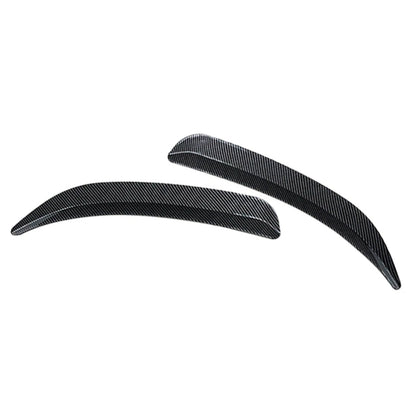 Rear Roof Trunk Spoiler Lip for Ford Focus MK4 (2019-2023)