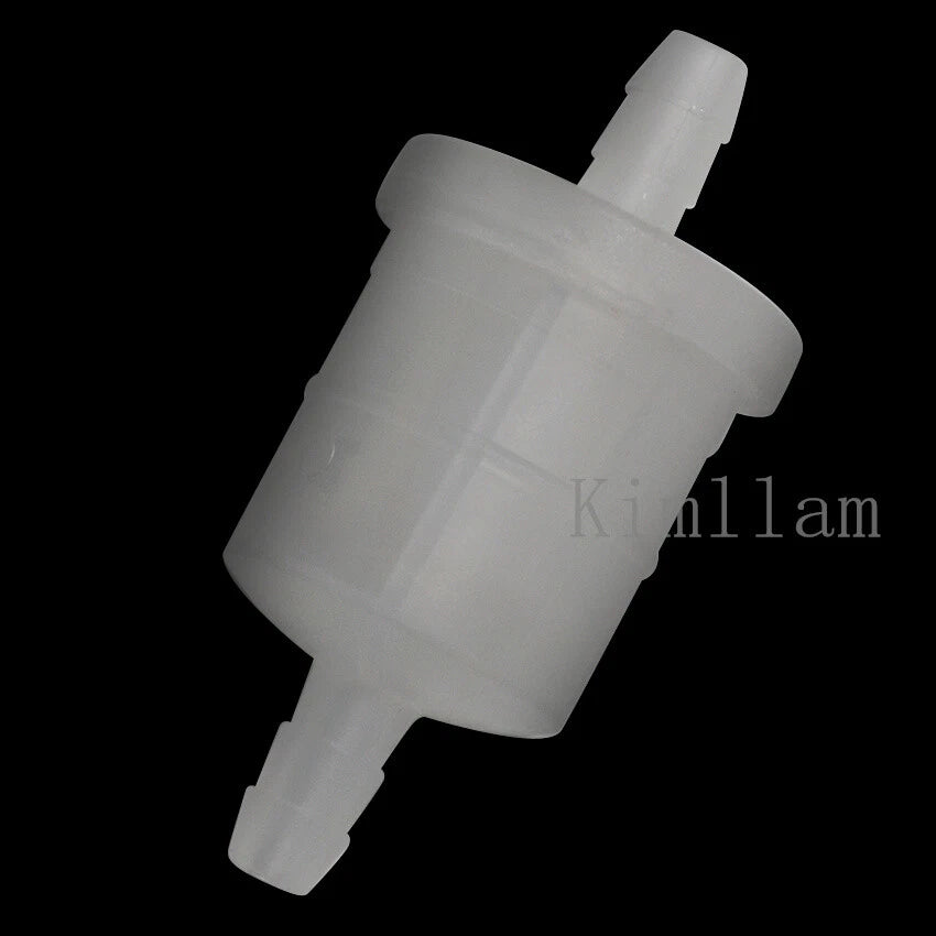 In-Line Fuel Filter for Yamaha Outboard 4T F4 F6 F8 T8 9.9HP F9.9