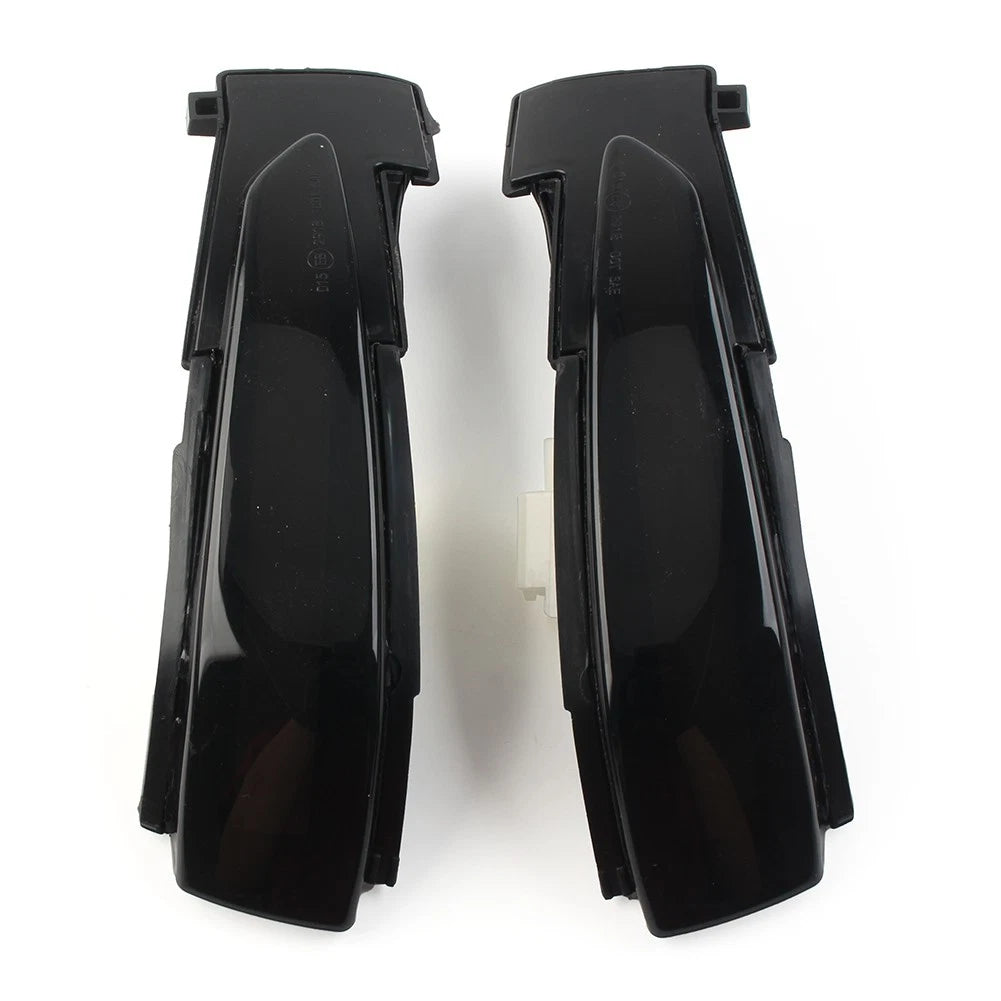 LED Sequential Side Mirror Turn Signal Lights for Peugeot 508, Citroen DS5, C4