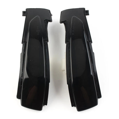 LED Sequential Side Mirror Turn Signal Lights for Peugeot 508, Citroen DS5, C4
