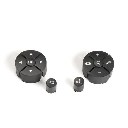 Steering Wheel Switch Button for Benz W204 W21204 W207 (2007-2016)