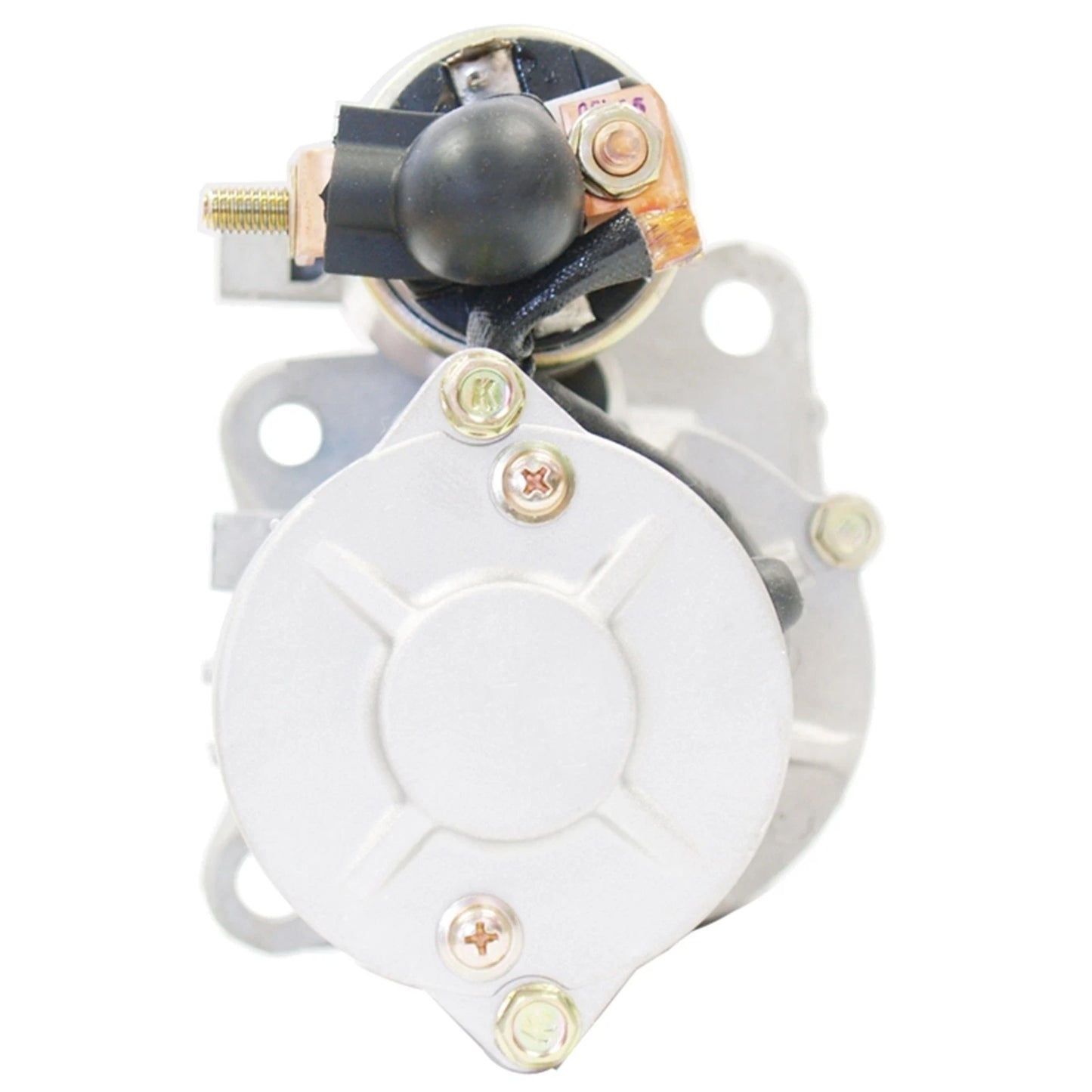 Starter Motor for Mazda B2200 UD 4cyl 2.2L S2 (1981-1985)