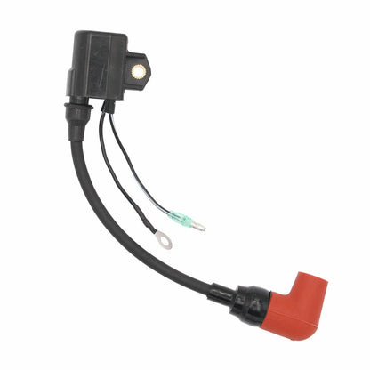 Ignition Coil for Yamaha 100/150/175/200/225HP Outboards