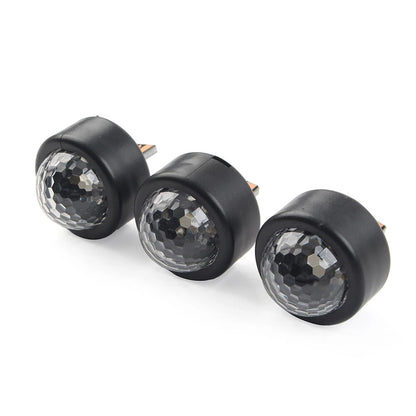 Multi Color LED Interior Lighting Kit for Car (Universal)