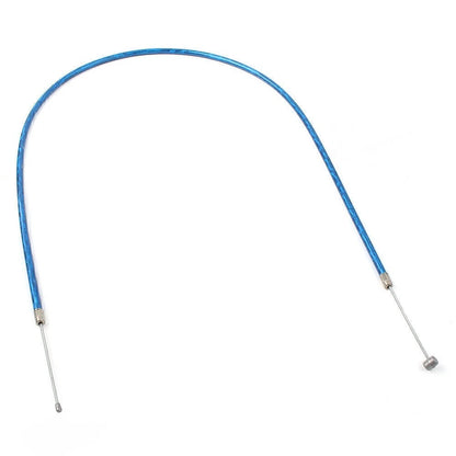 Gas Throttle Cable for 43cc 47cc 49cc Mini Moto Quad ATV Dirt Pocket BLUE