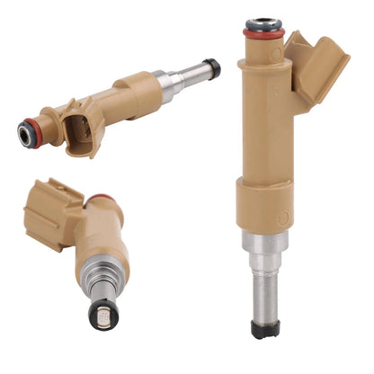 Fuel Injector 1.8L for Scion xD Toyota Corolla (2008-2013)