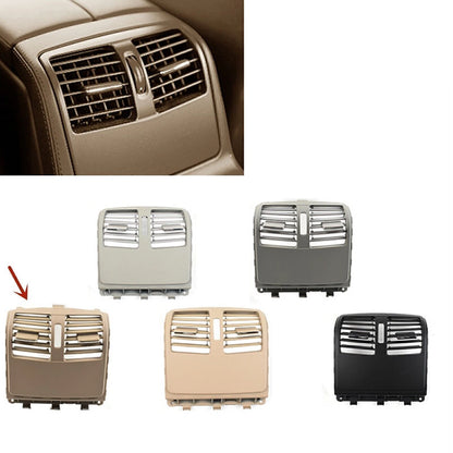 Rear Air Outlet Frame Cover for Mercedes Benz CLSW218 CLS300 350 (2011-2018)
