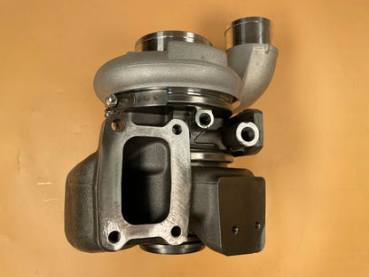 Upgraded Nozzle Ring for 2013-2018 Dodge Ram ISB 6.7L Turbo (2013-2018)