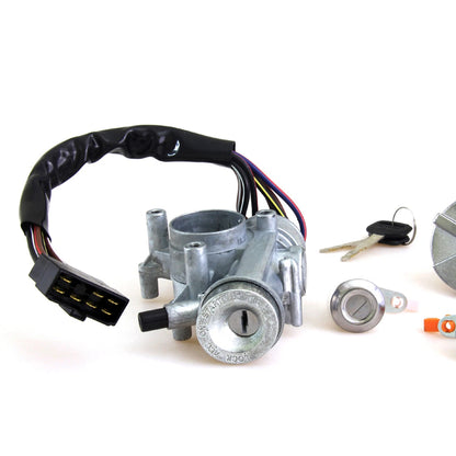 Ignition Door Fuel Cap Locks for Toyota Hilux 1979-1983