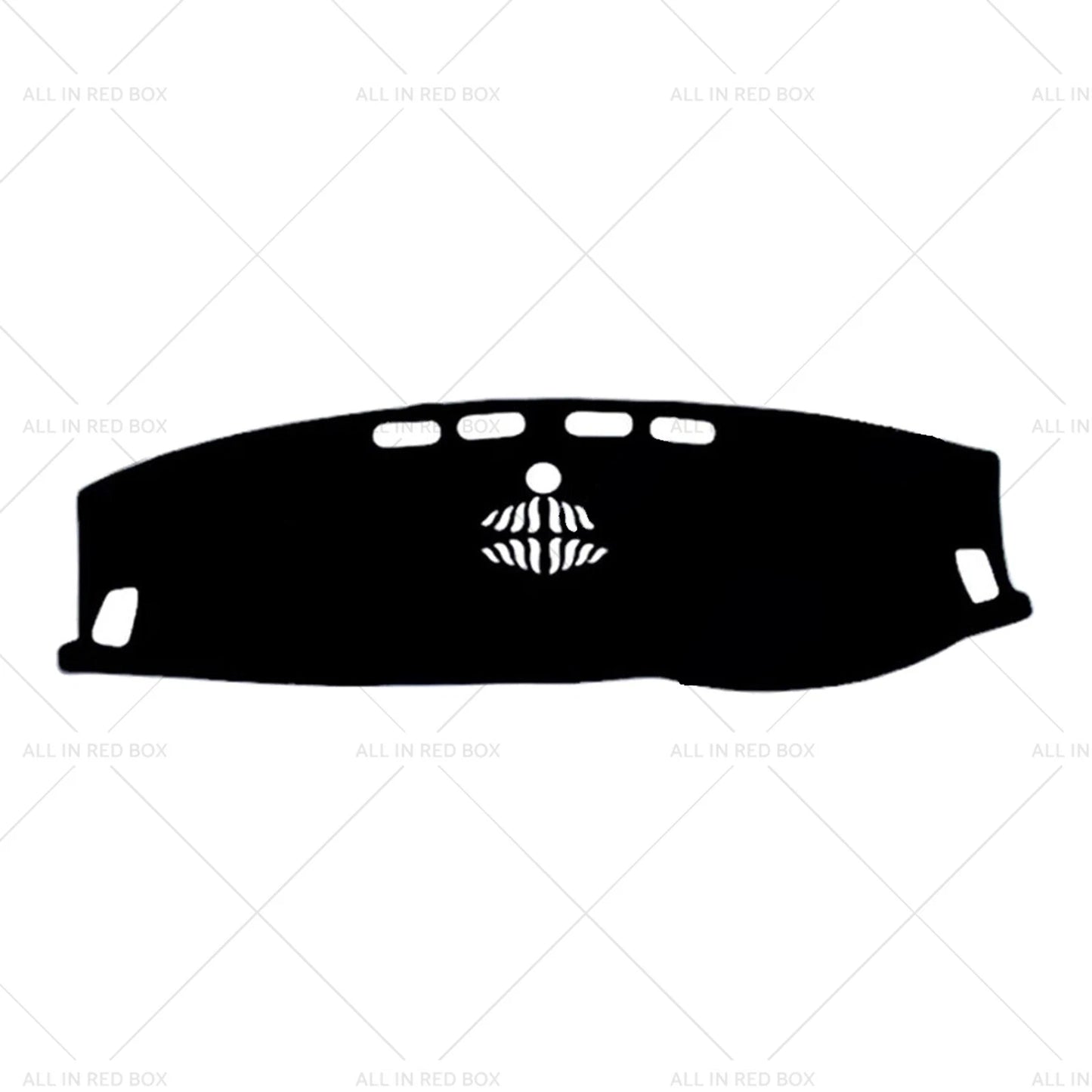 Non-Slip Dash Mat Cover for Land Rover Discovery Sport (2015-2021)