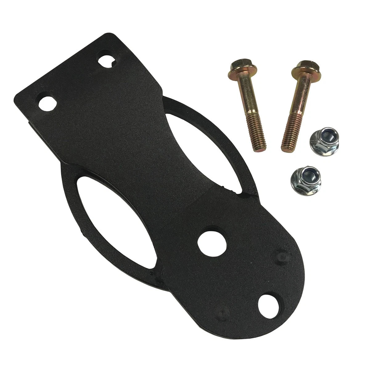 Trailer Hitch Armor Tech ATV for Honda Rincon 650 & Rincon 680 4x4