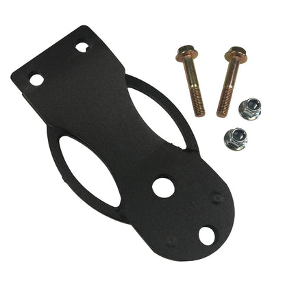 Trailer Hitch Armor Tech ATV for Honda Rincon 650 & Rincon 680 4x4