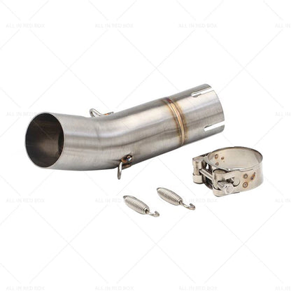 Exhaust Mid Pipe for Suzuki GSX-R600 GSXR 750 (2011-2023)