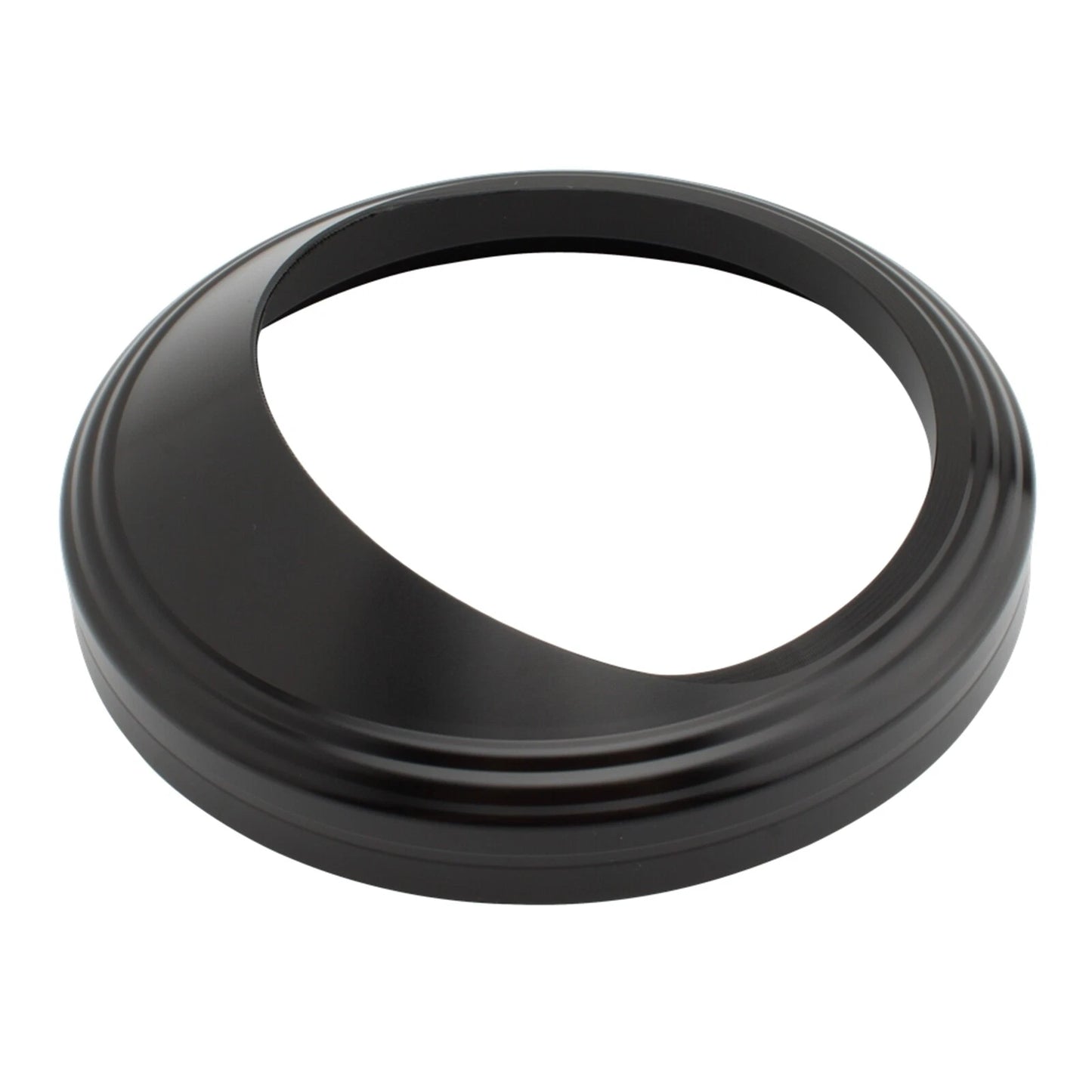 5" Speedometer Gauge Bezel Trim Ring for Harley Road Glide Custom (2008-2023)