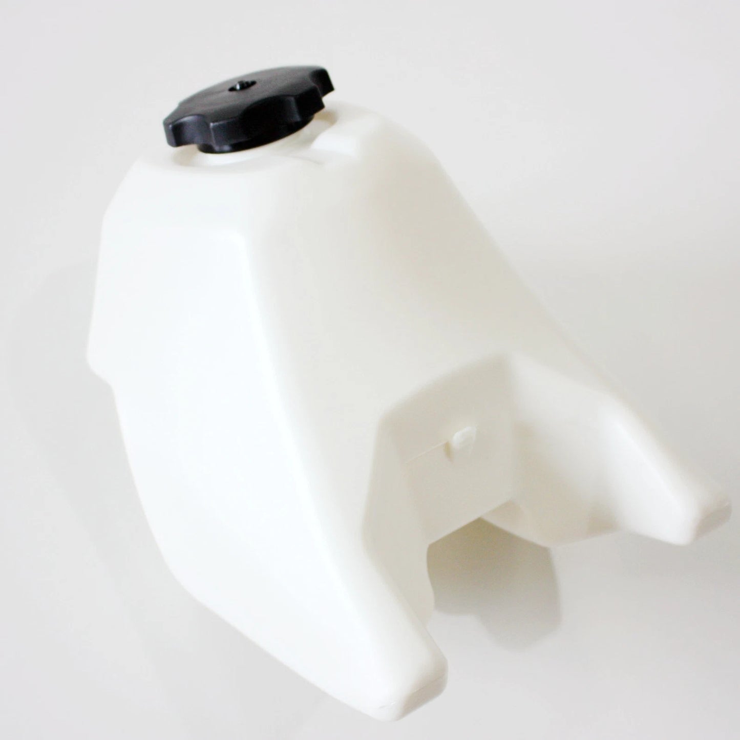 White Petrol Fuel Tank for Yamaha PY50 PW50 Peewee 50 Pit Dirt Bike