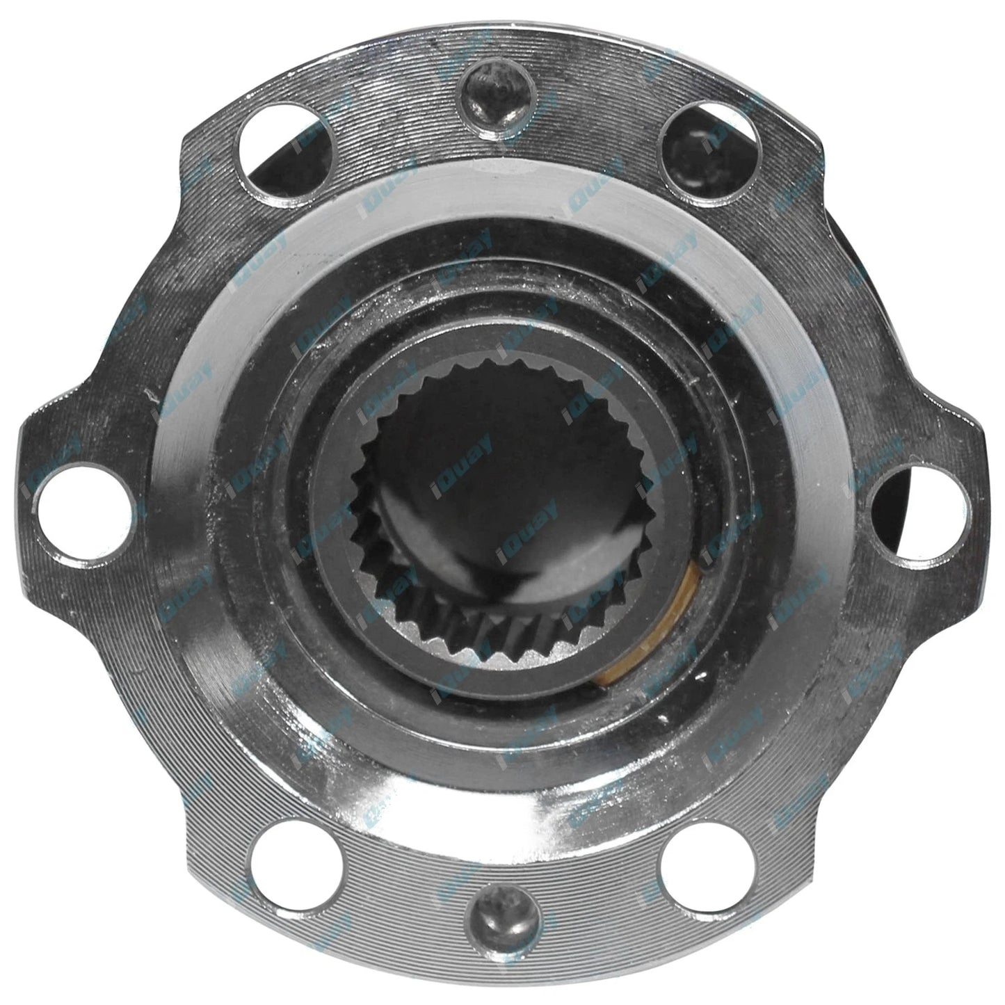 Free Wheeling Hubs Pair for Toyota Bundera LJ70 1990~1992 Diesel 4X4 Hardtop