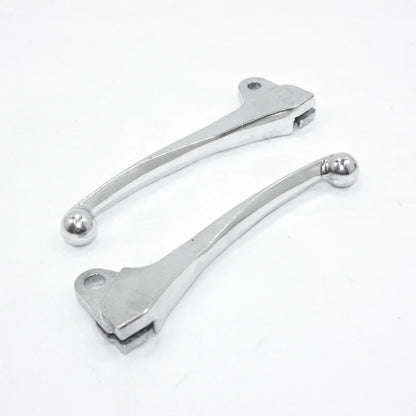 Throttle Housing Switch Brake Levers for Yamaha PW50 PY50 Peewee 50 Dirt Bike