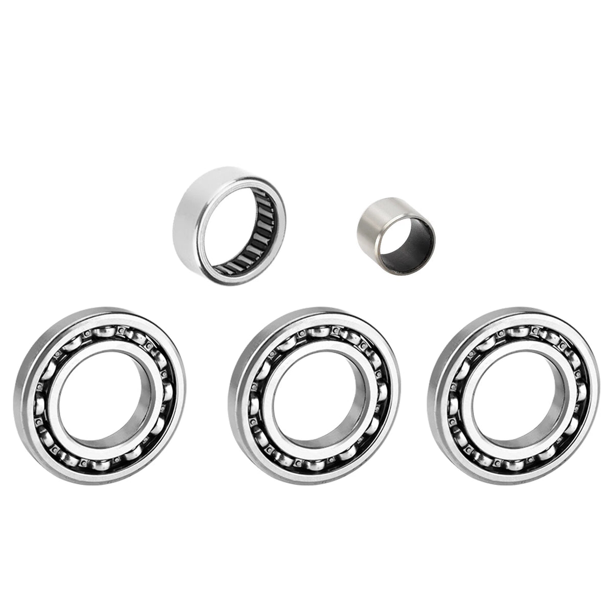 Front Differential Bearing & Seal Kit for Polaris Sportsman (1999–2014)