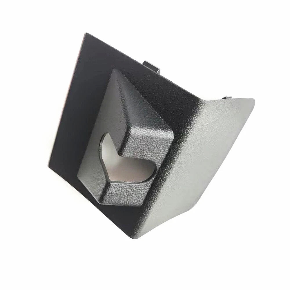 Liftgate Tailgate Hatch Latch Cover for Cadillac Chevrolet GMC (2014-2023)