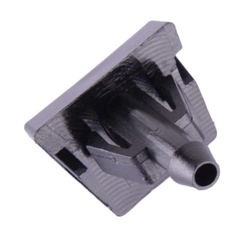 Front Windshield Washer Wiper Nozzle Jet for Nissan Note (2005-2013)