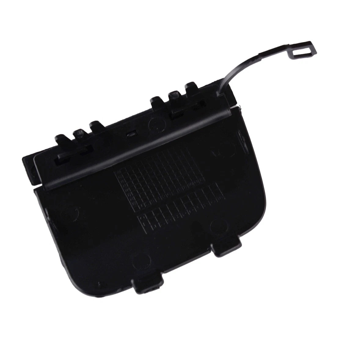 Front Bumper Tow Hook Cover Cap for Mercedes X156 GLA200 GLA250 (2015-2017)