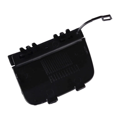 Front Bumper Tow Hook Cover Cap for Mercedes X156 GLA200 GLA250 (2015-2017)