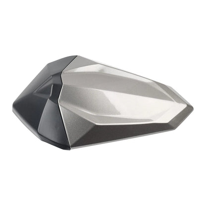 Rear Tail Seat Cover Cowl Grey for Kawasaki Ninja 500 (2024-2025)