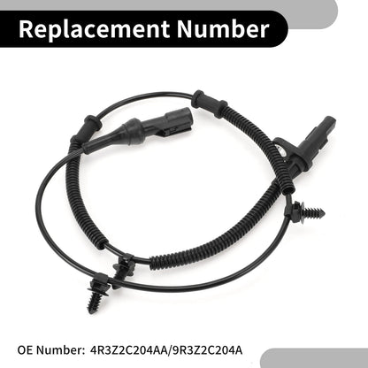 ABS Sensor Front Left/Right for Ford Mustang (2005-2010)