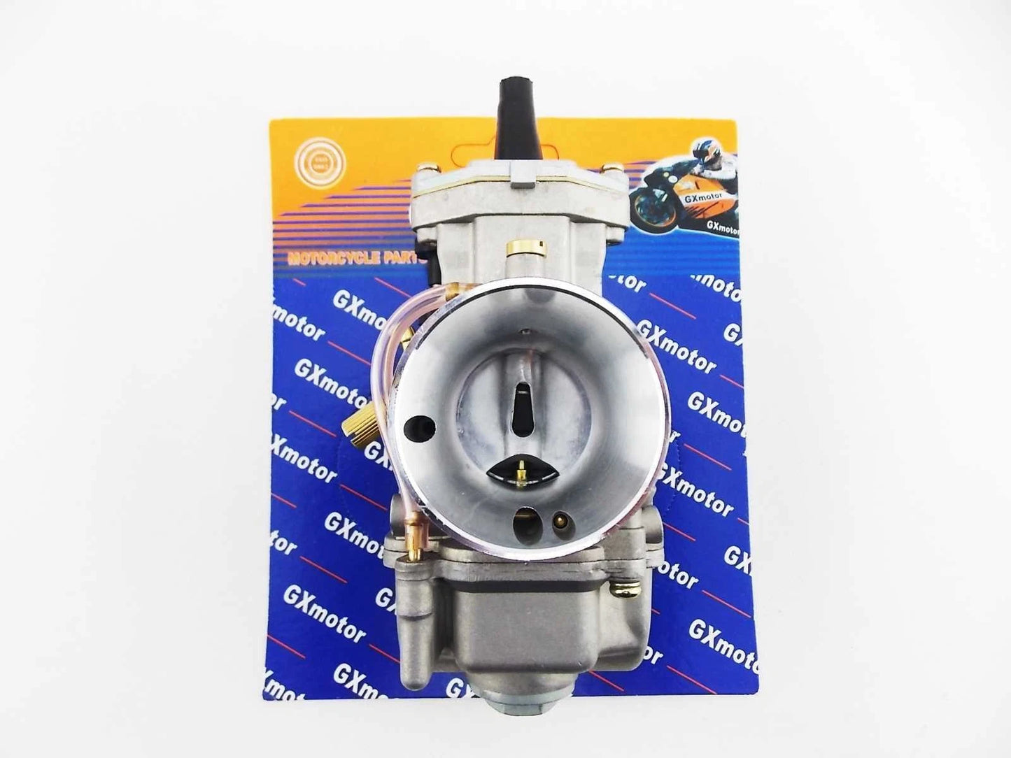 32mm Flat Slide Carburetor Assembly for Kawasaki GXMOTOR