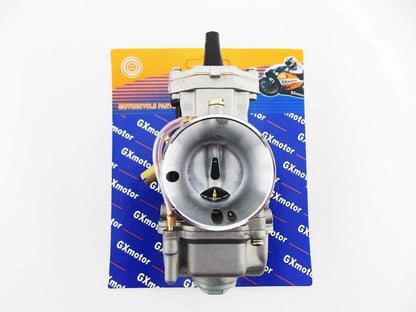32mm Flat Slide Carburetor Assembly for Kawasaki GXMOTOR