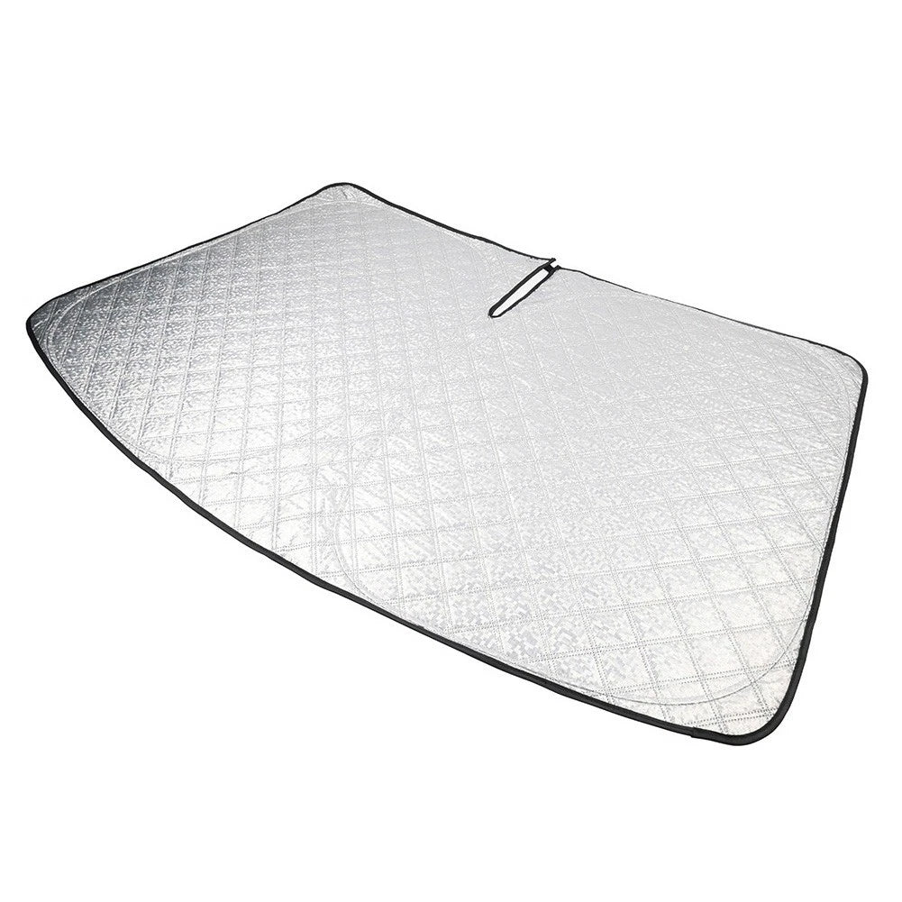 Foldable Windshield Sun Shade for Lexus NX300h/NX300/NX200t (2015-2021)