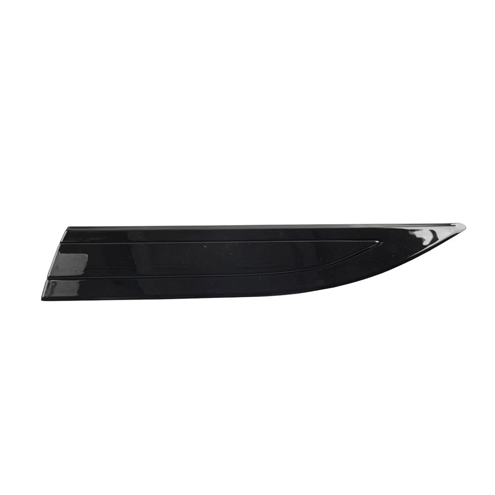Fender Side Air Vent Cover Trim Left for Range Rover Evoque (2019-2023)