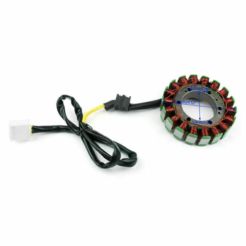 Stator Coil for Honda CB1300 Super Four (2003-2013), Bol D'Or (2005-2009)