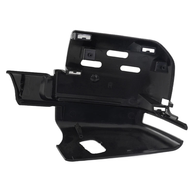 Right Side Mirror Frame Cover Trim Bezel for Ford F150 (2015-2020)