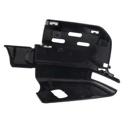 Right Side Mirror Frame Cover Trim Bezel for Ford F150 (2015-2020)