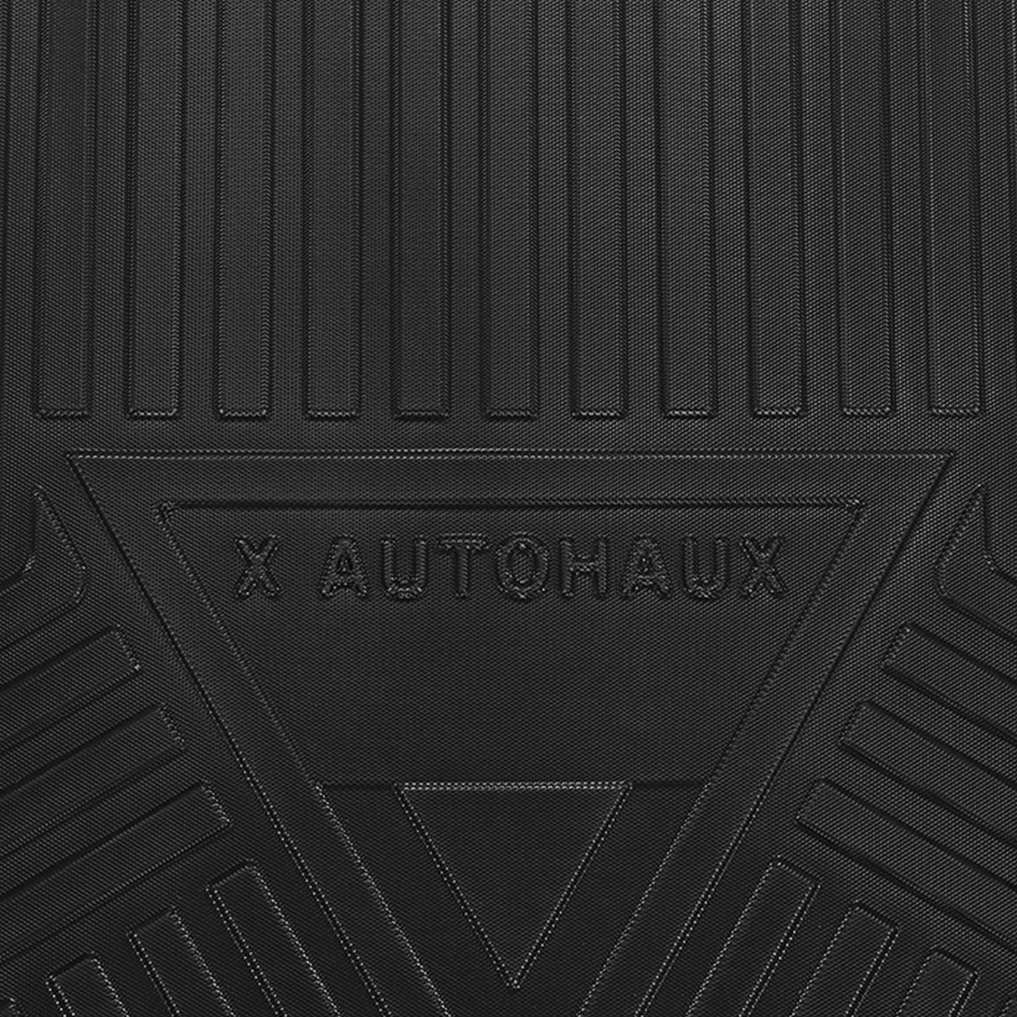 TPE Rear Cargo Liner Trunk Mat for Nissan Rogue (2014-2020)