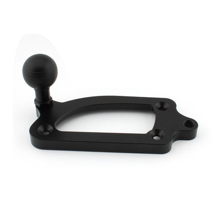 Phone Bracket for BMW R18 R18B (2020-2023)