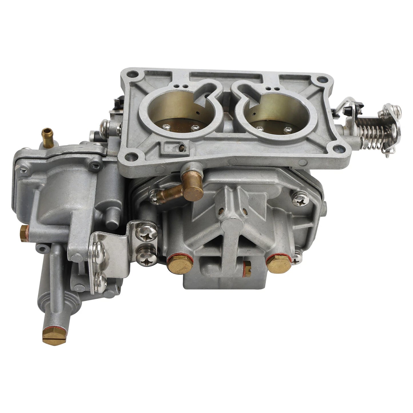 Carburetor for 36HP 2-Stroke Outboard Motor