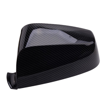 Door Side Mirror Cover for BMW 5 Series E60 E63 E64 F10 F11 (2008-2010)