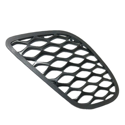 Front Left Fog Lamp Grille Cover for Dodge Charger (2015-2016)