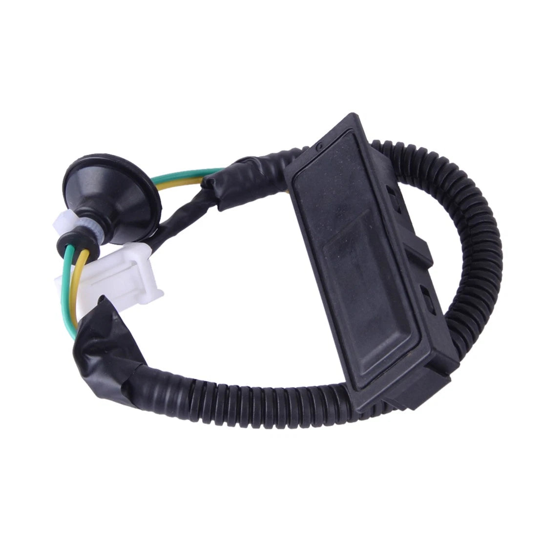 Trunk Lid Release Switch for Nissan Pathfinder (2013-2019)